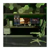 JAPANNEXT JN-IPS245G320F-HSP datora monitors 62,2 cm (24,5 collas) 1920 x 1080 pikseļi Full HD LCD Melns