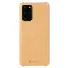 Cover Krusell Sunne Galaxy S20+ 17 cm (6.7 inch) Bēšs
