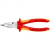 Smaildeguna knaibles Knipex 08 26 185 Griešanas garums 1,3 cm