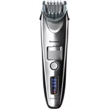 Panasonic ER-SB60-S803 Sudrabota bārdas apgriešanas mašīna (ER-SB60-S803)
