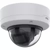 IP drošības kamera Axis P3278-LVE — kupola, 3840×2160, iekštelpām un ārtelpām, griestu/sienas stiprinājums, 1/1,8 collu CMOS, 0,03 lx, 103° H