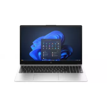 HP 255R G10 15,6 FHD klēpjdators Ryzen 3 7335U 8 GB RAM 256 GB SSD Win11 Home DE izkārtojums
