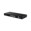 Slēdzis TENDA TEG1120P-16-150W PoE+ Gigabit 16x 1Gb/s, 135W PoE budžets