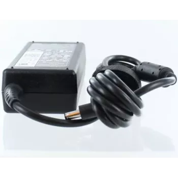 Dell 043NY4 maiņstrāvas adapteris, 65W, 19.5V, 3 kontaktu