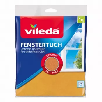 Logu lupatiņa Vileda 1 gab.