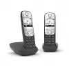 Bezvadu telefons Gigaset A690 Duo