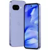 Google Pixel 9A - 5G viedtālrunis - Dual-SIM - RAM 8 GB / Iekšējā atmiņa 256 GB - pOLED displejs - 6,3 collas - 2424 x 1080 pikseļi (120 Hz)