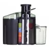 Sulu spiede ESPERANZA EKJ002 — 500 W, 0,45 L sulas tvertne, 1,5 L mīkstuma tvertne, nerūsējošais tērauds/melna