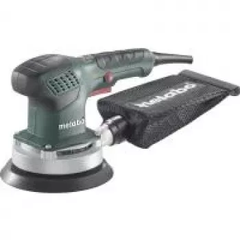 Orbitālā slīpmašīna Metabo SXE 3150