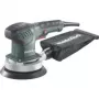 Orbitālā slīpmašīna Metabo SXE 3150