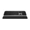 Logitech Master Series MX Keys S Combo for Mac - fona apgaismojums - Bezvadu (920-012845)