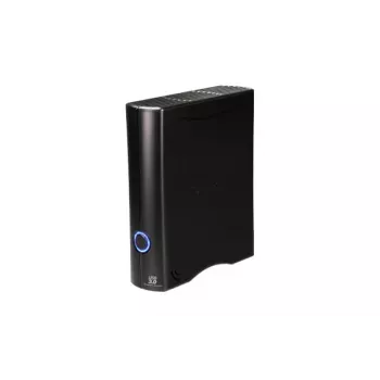 Ārējais cietais disks Transcend StoreJet 35T3 8TB