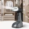 Apģērbu tvaikonis Maestro MR-357 1500W — Rokas apģērbu tvaikonis