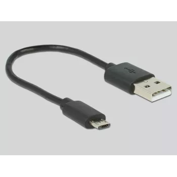 Audio pārveidotājs DeLOCK 63477