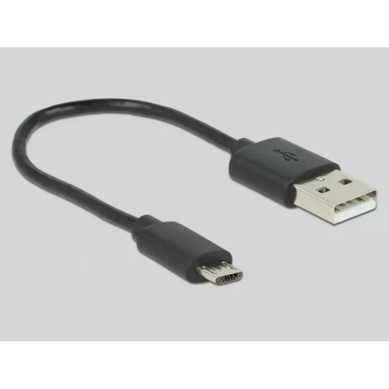 Audio pārveidotājs DeLOCK 63477