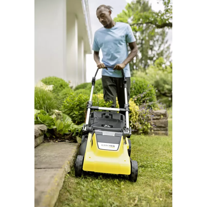 Zāles pļāvējs Lmo 5-18/1.445-431.0 Karcher