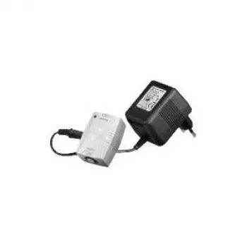 Wentronic Goobay optiskais-uz-koaksiālo pārveidotājs - pārveido digitālo optisko Toslink signālu digitālā RCA signālā (11919)