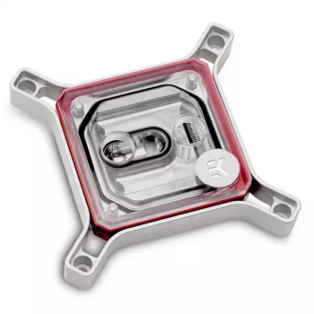 EK Water Blocks EK-Quantum Magnitude Accent Frame - Sarkans