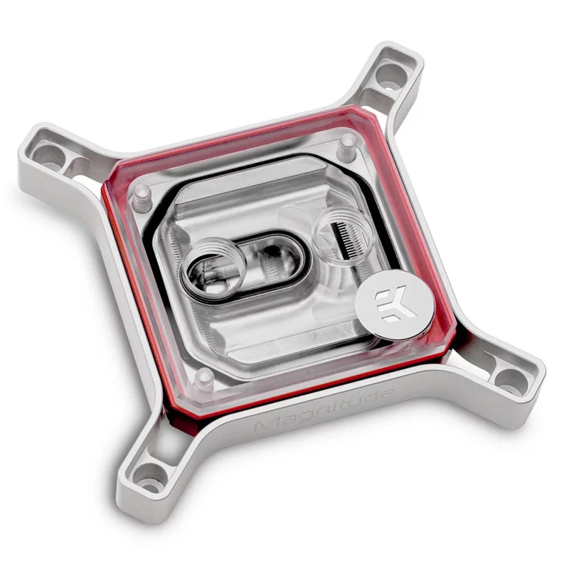 EK Water Blocks EK-Quantum Magnitude Accent Frame - Sarkans