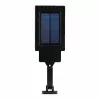 Saules lampa Superfire FF7-B 28W ar 2400mAh akumulatoru — āra LED apgaismojums
