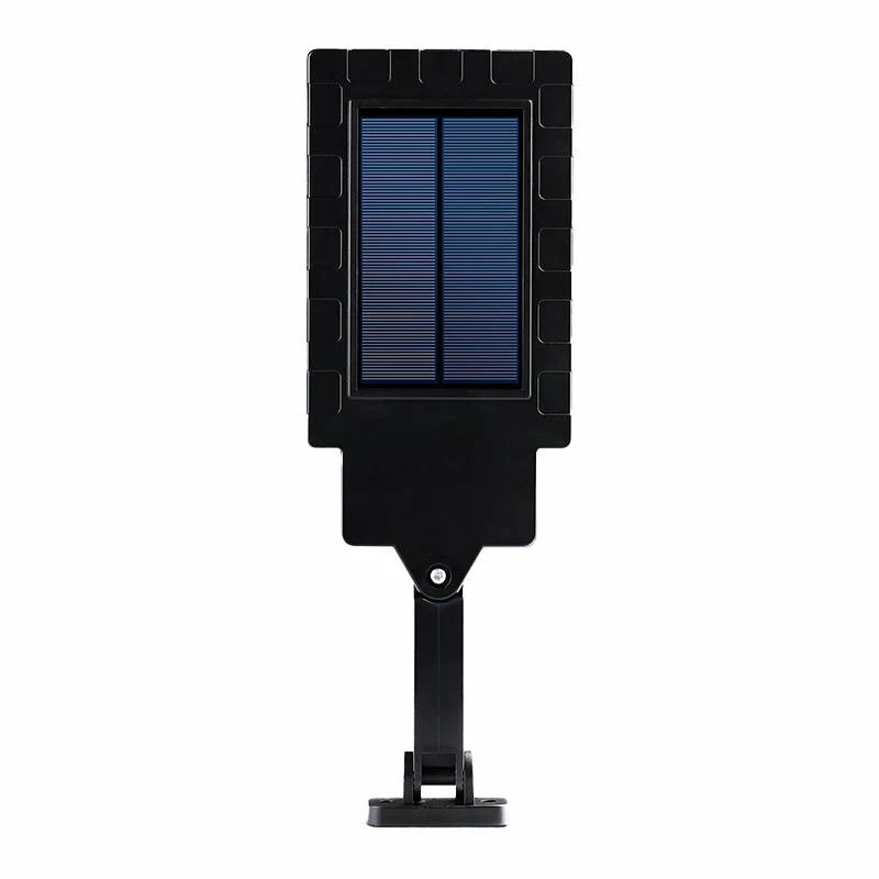 Saules lampa Superfire FF7-B 28W ar 2400mAh akumulatoru — āra LED apgaismojums