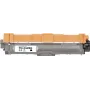 Renkforce Toner aizstāj Brother TN-242BK, TN242BK melns 2500 lpp. RF-5608324 (RF-5608324)