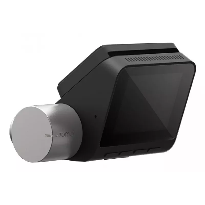 70mai A510 videoreģistrators Full HD 2560×1944 140° Wi‑Fi Bluetooth GPS 2 collu IPS displejs USB, 500 mAh