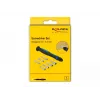 Skrūvgriežu komplekts DeLOCK 90551 8 gab. ārējās sešstūra dobo uzmavu 2,5–5,5 mm