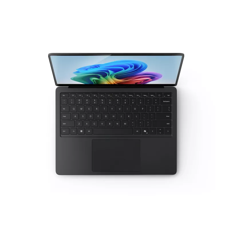 Portatīvais dators Microsoft Surface Laptop 7 13,8 collu Qualcomm Snapdragon 16 GB RAM 1 TB SSD Windows 11 Pro