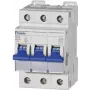 Doepke DLS 6i B16-3 Strāvas slēdzis Miniature Circuit Breaker B-tipa (09916113)