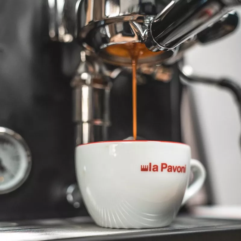 la Pavoni LPSCVB01EU kafijas automāts Pusautomātisks Espresso automāts 2,9 L