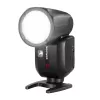 Neewer Z2PRO-C ovāla zibspuldze Canon kamerām ar 2,4 GHz bezvadu TTL sistēmu