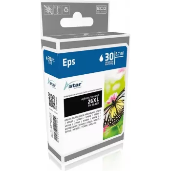 AS15268 ASTAR EPSON XP600 PHB 400 lpp. 8,7 ml tinte fotomelna (AS15268)