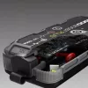 NOCO GB40 Boost 12V 1000A Jump Starter iedarbināšanas ierīce ar integrētu 12V/USB akumulatoru
