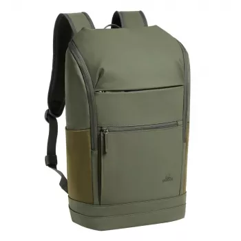 NB Backpack Urban 20L 15.6/7856 Zaļš Rivacase