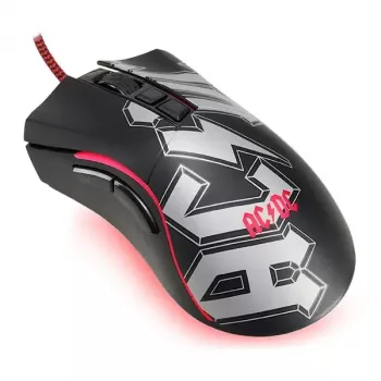 Subsonic Gaming pele AC/DC