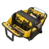 Tool box STANLEY FATMAX Multi Access FMST1-73607, poliesters, 430×280×300 mm, 2 rokturi, plecu siksna