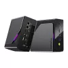 Mini dators GMKtec K15 Core Ultra 5 125U 32GB RAM 1TB SSD Windows 11 Pro