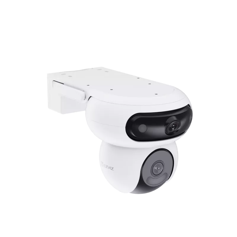 Wi-Fi kamera EZVIZ H90 Dual 2K+ 2.8-6mm