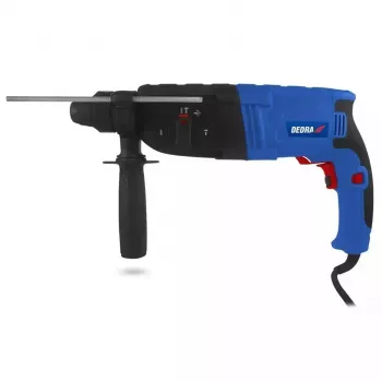 Demolīcijas āmurs Dedra DED7850 1500W 5,5J