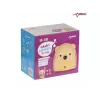 Promedix inhalators bērniem, lācītis, nebulizatora komplekts, maskas, filtri, PR-811
