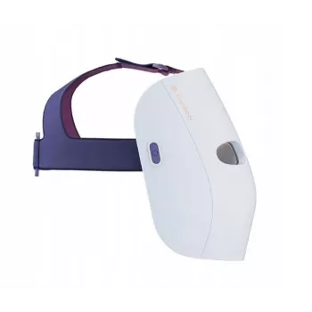 TheraBody TheraFace Mask Glo LED sejas kopšanas maska