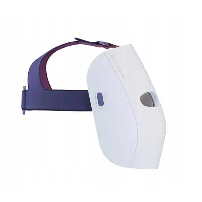 TheraBody TheraFace Mask Glo LED sejas kopšanas maska