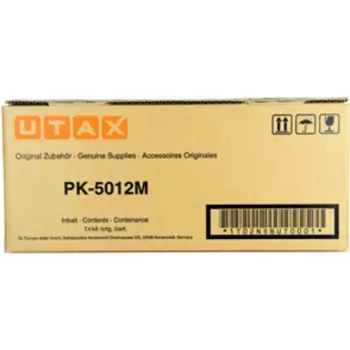 Kyocera 1T02NSBTA0 printera palīgmateriāls fuksīna