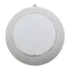 Pārnēsājams skaļrunis White Shark GBT-619 Idakka balta