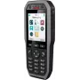 Ascom DH8-ACAA Displejs Melns