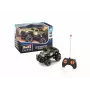 Car Revell Field Hunter