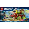LEGO DREAMZZZ 71499 Mateo izsmidzināšanas krāsu kravas automašīna