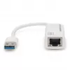 Digitus Gigabit Ethernet USB 3.0 adapteris
