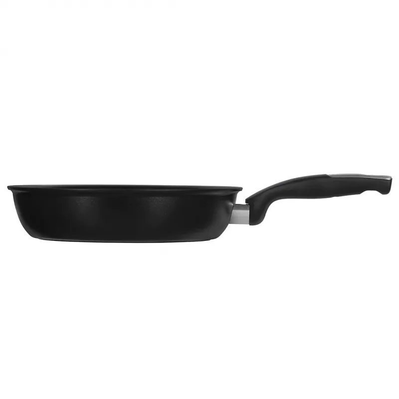 Universāla panna Tefal Unlimited G2550572 26 cm, alumīnijs, nepiedegošs titāna pārklājums, piemērota indukcijai